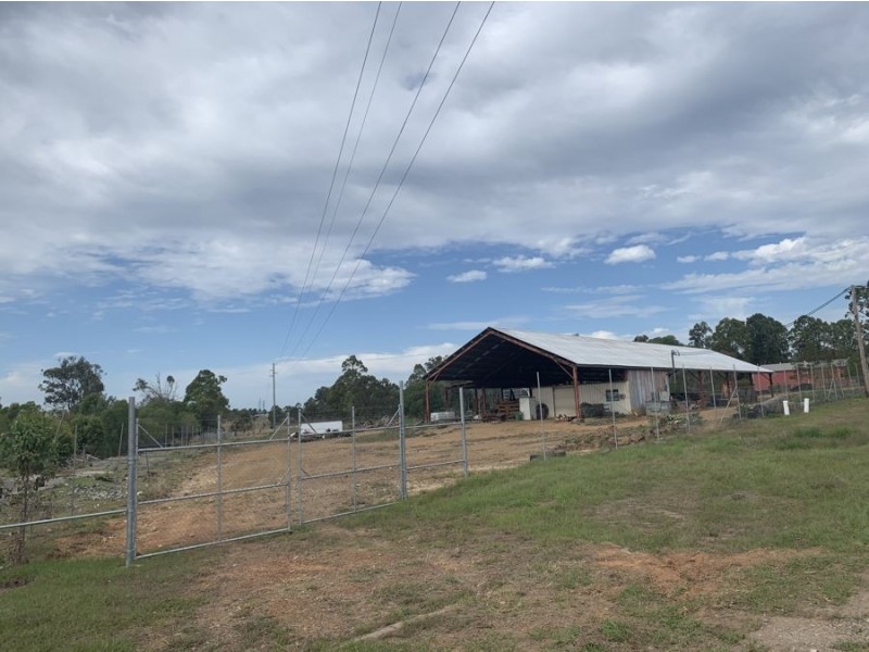 61 Clark Road, Trenayr NSW 2460