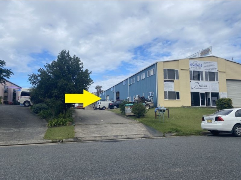 3/6 Hawke Drive, Woolgoolga NSW 2456