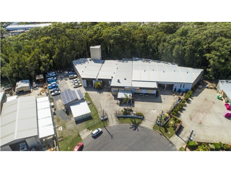 5 & 7-9 Buckman Close, Toormina NSW 2452