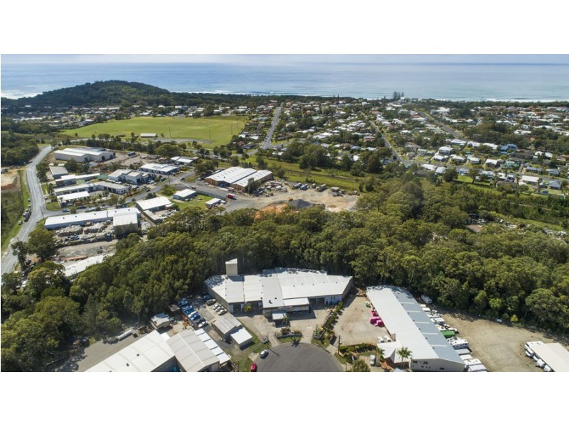 5 & 7-9 Buckman Close, Toormina NSW 2452