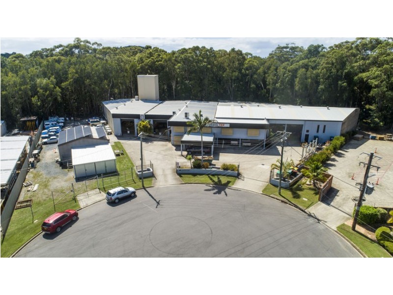 5 & 7-9 Buckman Close, Toormina NSW 2452