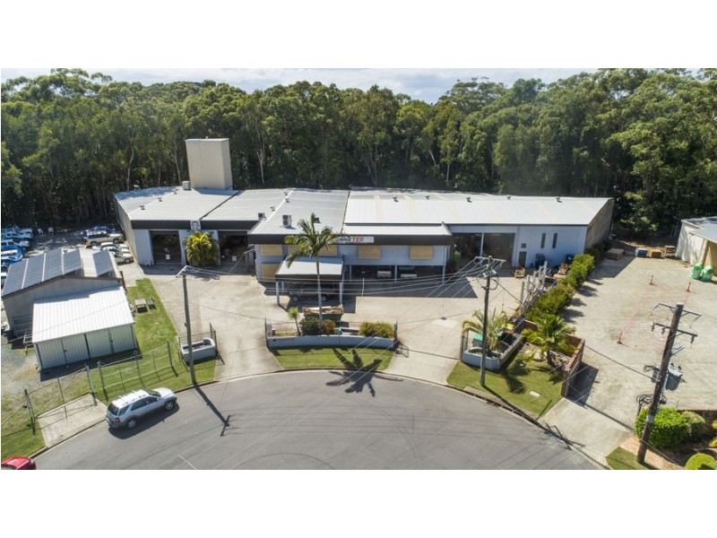 5 & 7-9 Buckman Close, Toormina NSW 2452