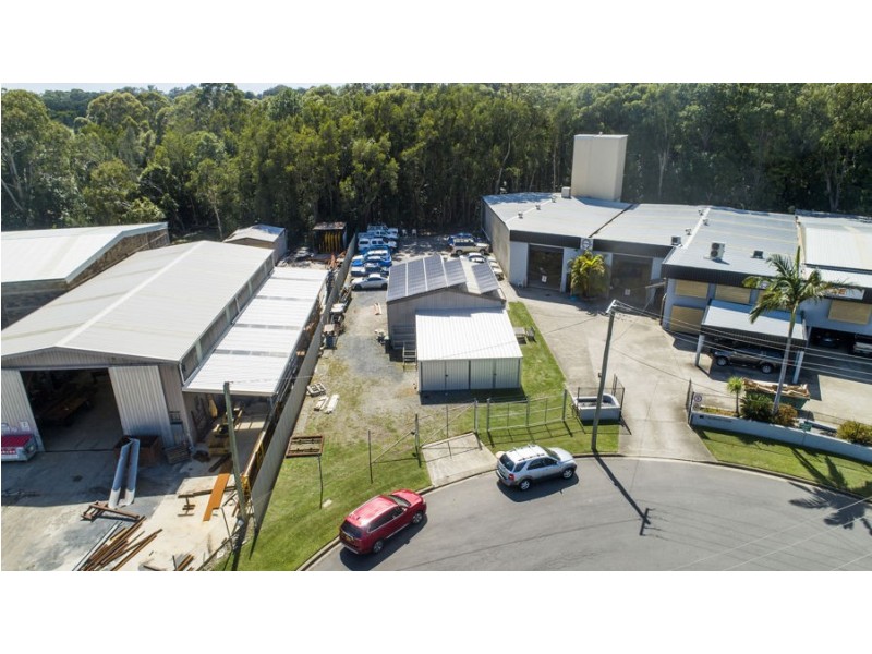 5 & 7-9 Buckman Close, Toormina NSW 2452