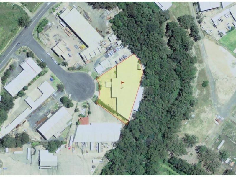 5 & 7-9 Buckman Close, Toormina NSW 2452