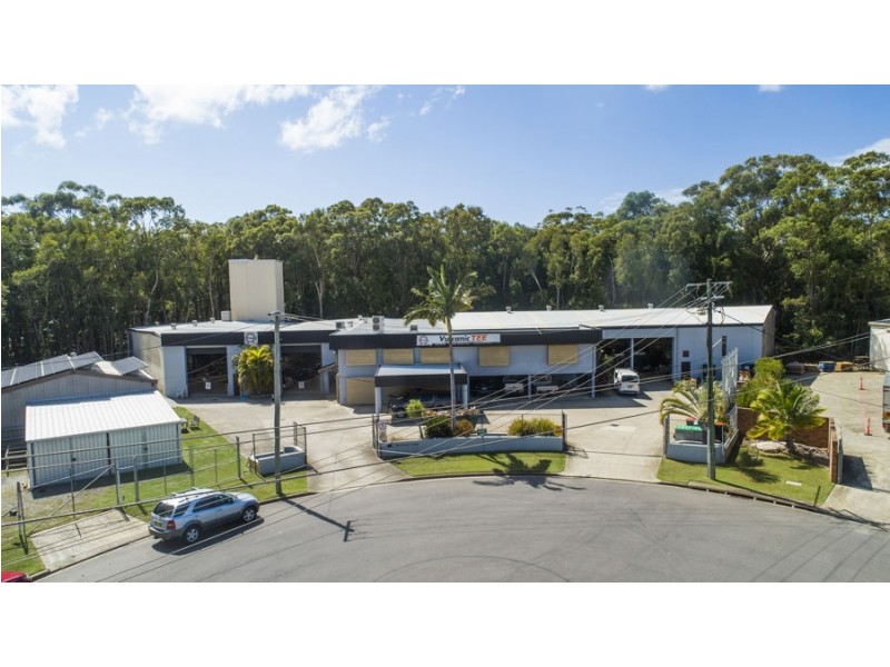 5 & 7-9 Buckman Close, Toormina NSW 2452