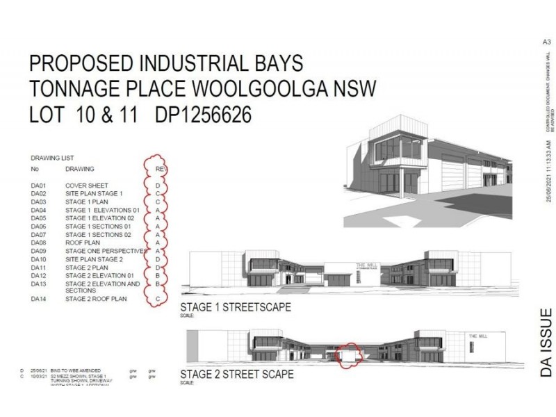 3/2-4 Tonnage Place, Woolgoolga NSW 2456