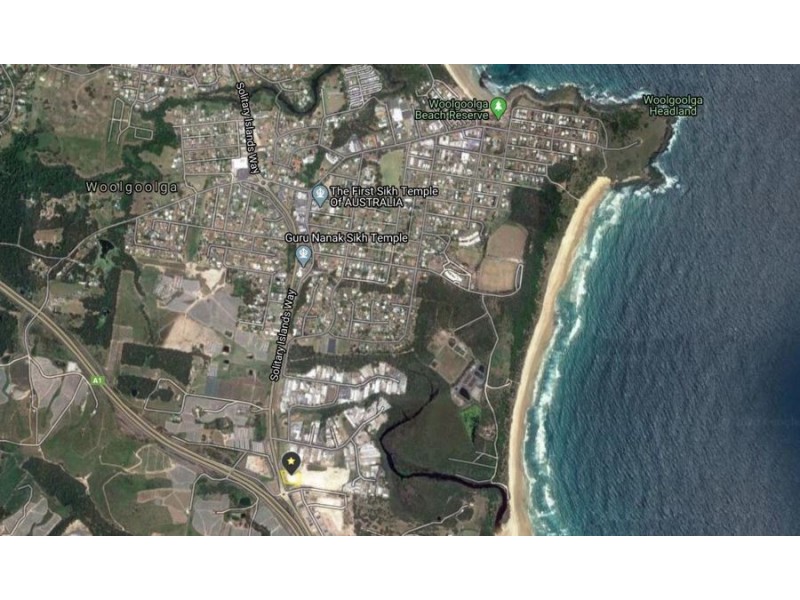 3/2-4 Tonnage Place, Woolgoolga NSW 2456
