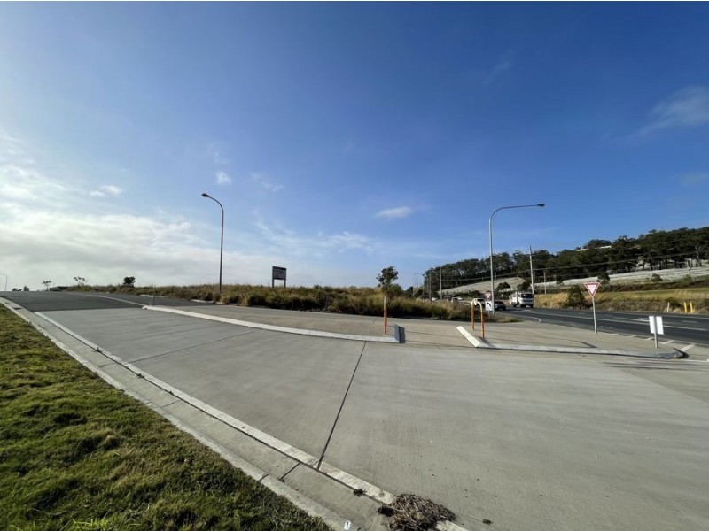 3/2-4 Tonnage Place, Woolgoolga NSW 2456