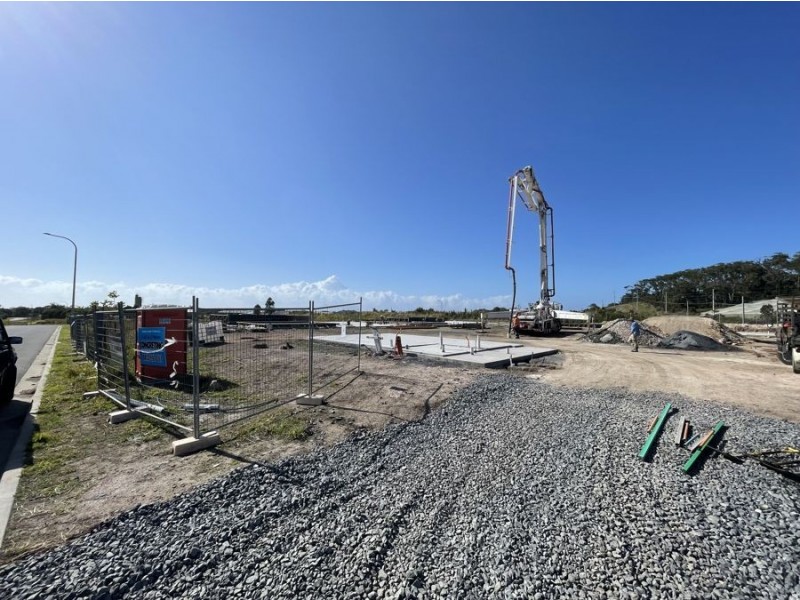 3/2-4 Tonnage Place, Woolgoolga NSW 2456