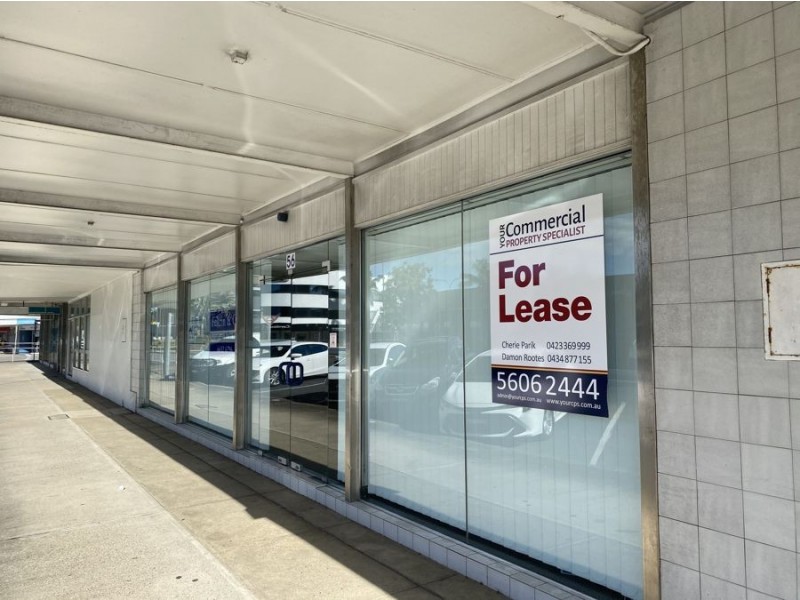 1a/56 Moonee Street, Coffs Harbour NSW 2450