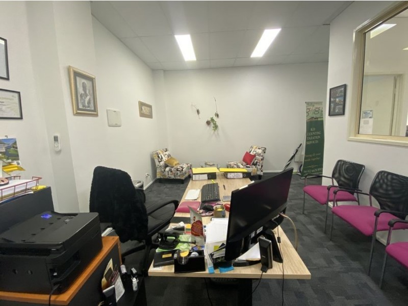 Shop 1a, 44 Moonee Street, Coffs Harbour NSW 2450