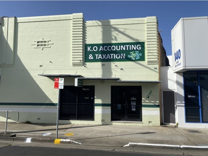 Shop 1a, 44 Moonee Street, Coffs Harbour NSW 2450