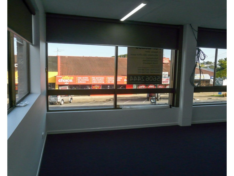 Suite 4/19 Park Avenue, Coffs Harbour NSW 2450