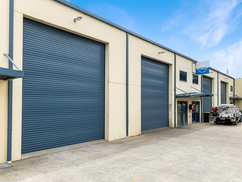 6/26 Industrial Drive, Coffs Harbour NSW 2450