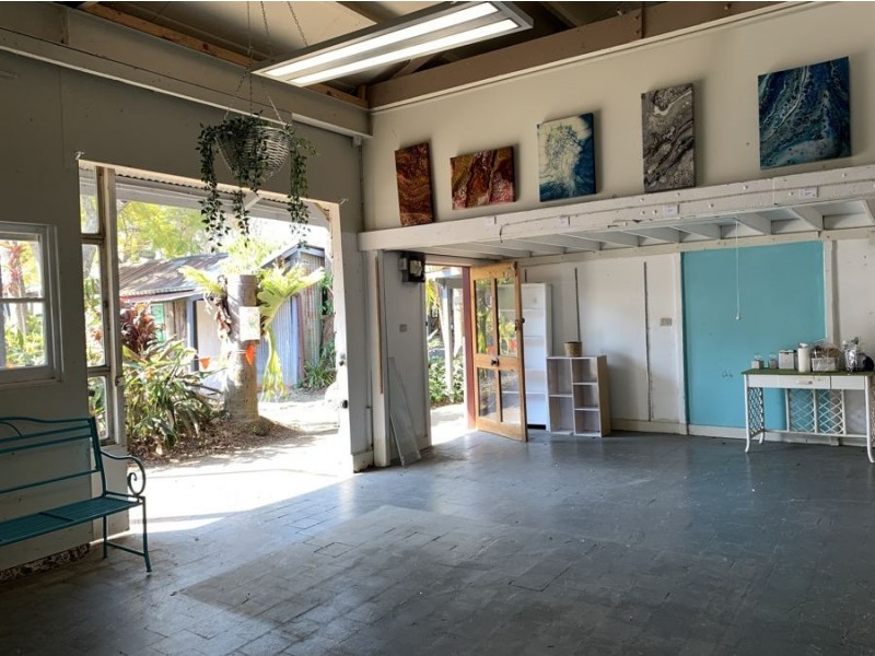 9b/1 Doepel Street, Bellingen NSW 2454