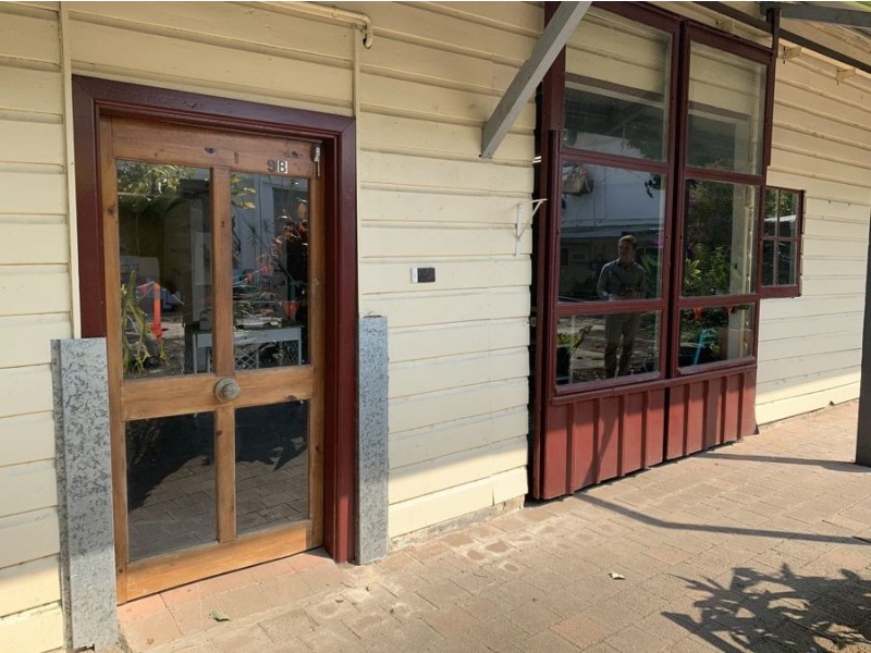 9b/1 Doepel Street, Bellingen NSW 2454