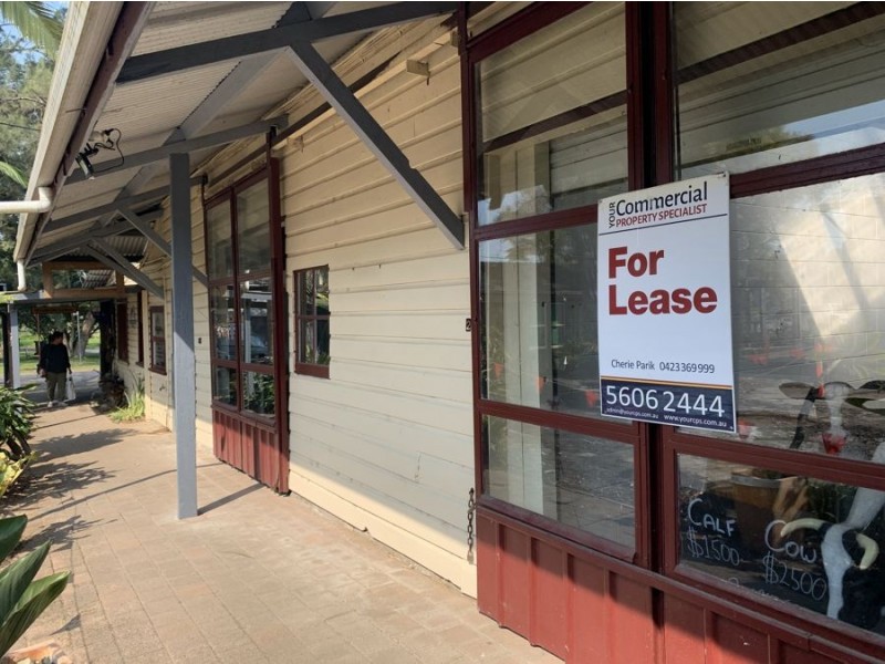 9b/1 Doepel Street, Bellingen NSW 2454