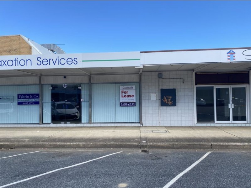 1b/56 Moonee Street, Coffs Harbour NSW 2450