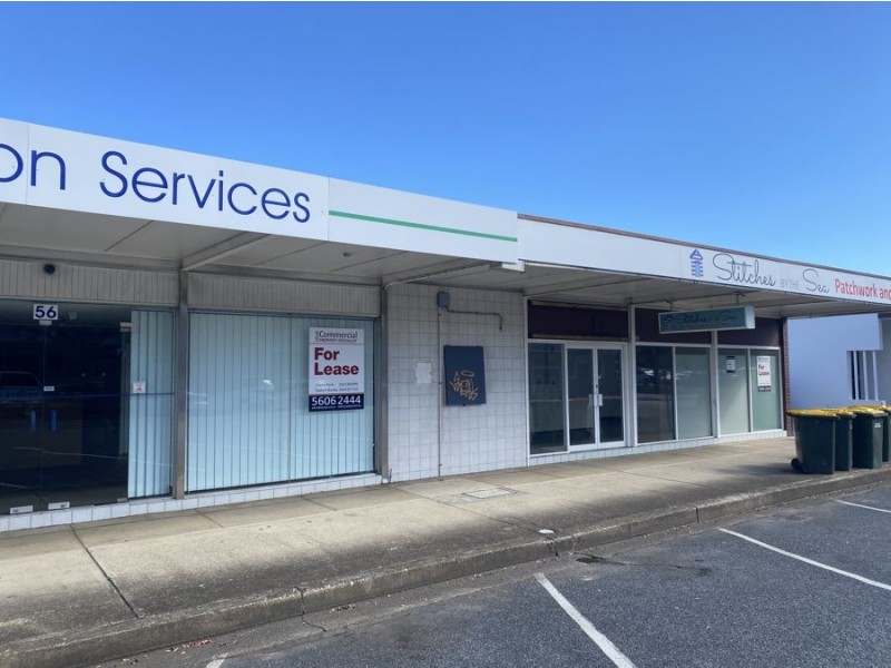 1b/56 Moonee Street, Coffs Harbour NSW 2450