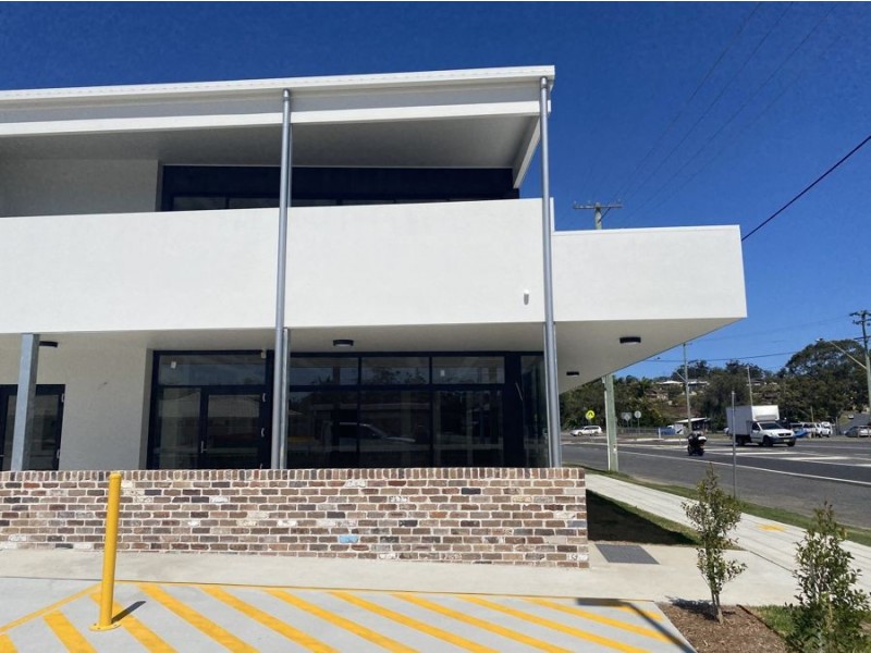 1854A-1854C Solitary Islands Way, Woolgoolga NSW 2456