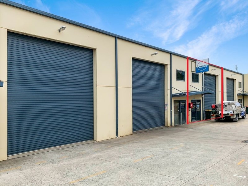 5/26 Industrial Drive, Coffs Harbour NSW 2450