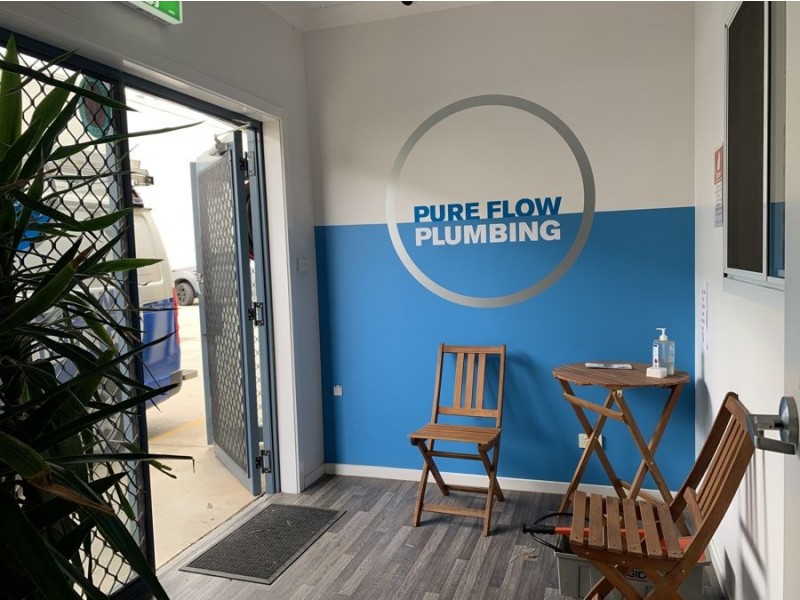 5/26 Industrial Drive, Coffs Harbour NSW 2450