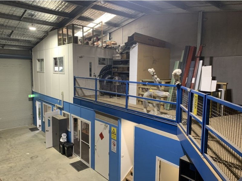 5/26 Industrial Drive, Coffs Harbour NSW 2450