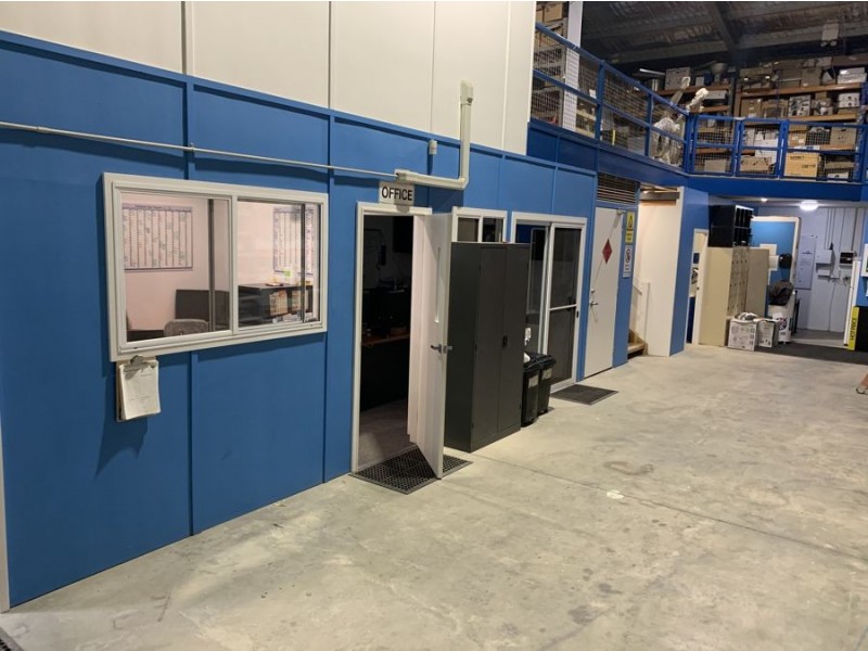 5/26 Industrial Drive, Coffs Harbour NSW 2450