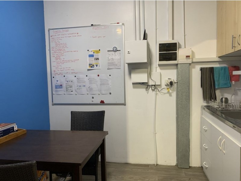 5/26 Industrial Drive, Coffs Harbour NSW 2450