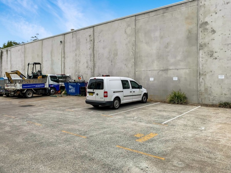 5/26 Industrial Drive, Coffs Harbour NSW 2450