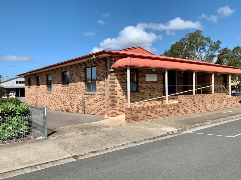 35 Princess Street, Macksville NSW 2447