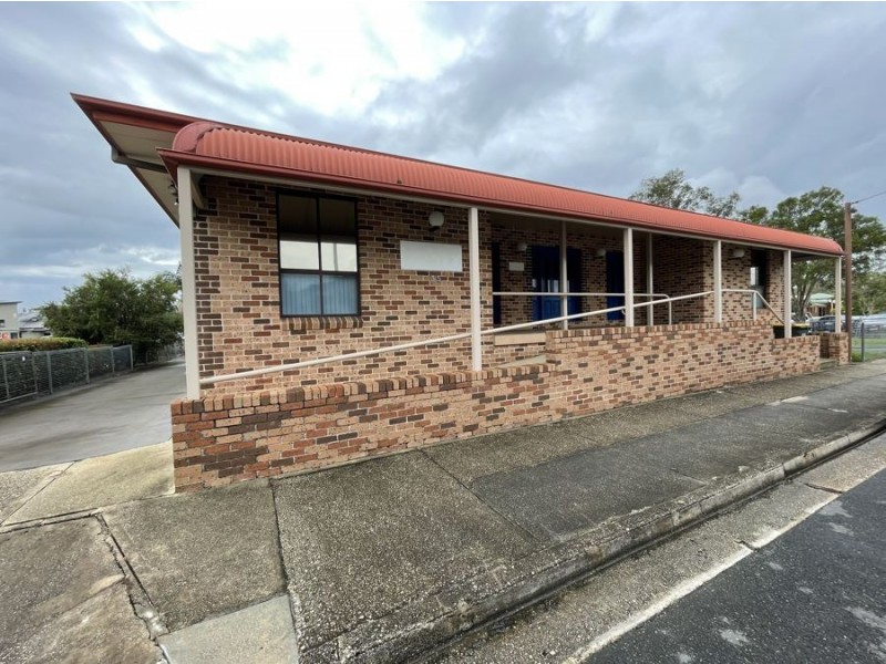 35 Princess Street, Macksville NSW 2447