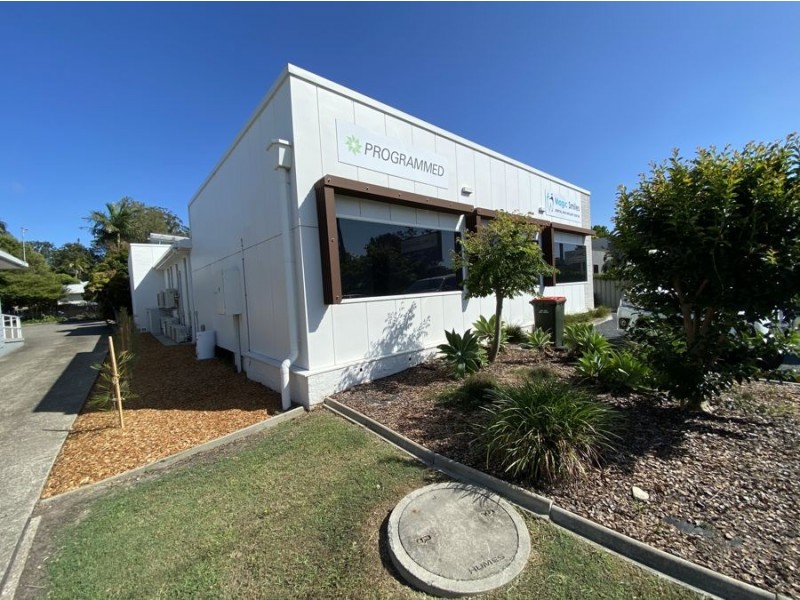 1/176 Pacific Highway, Coffs Harbour NSW 2450