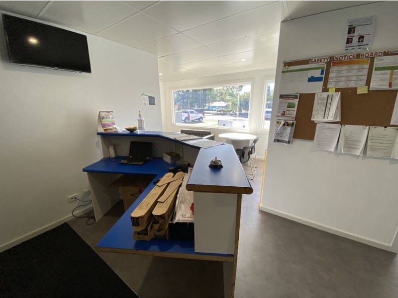 1/176 Pacific Highway, Coffs Harbour NSW 2450