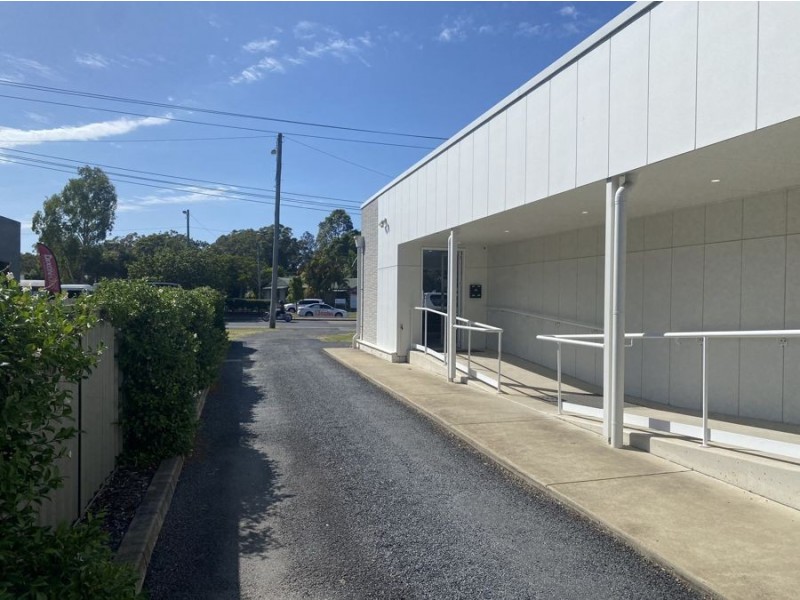 1/176 Pacific Highway, Coffs Harbour NSW 2450