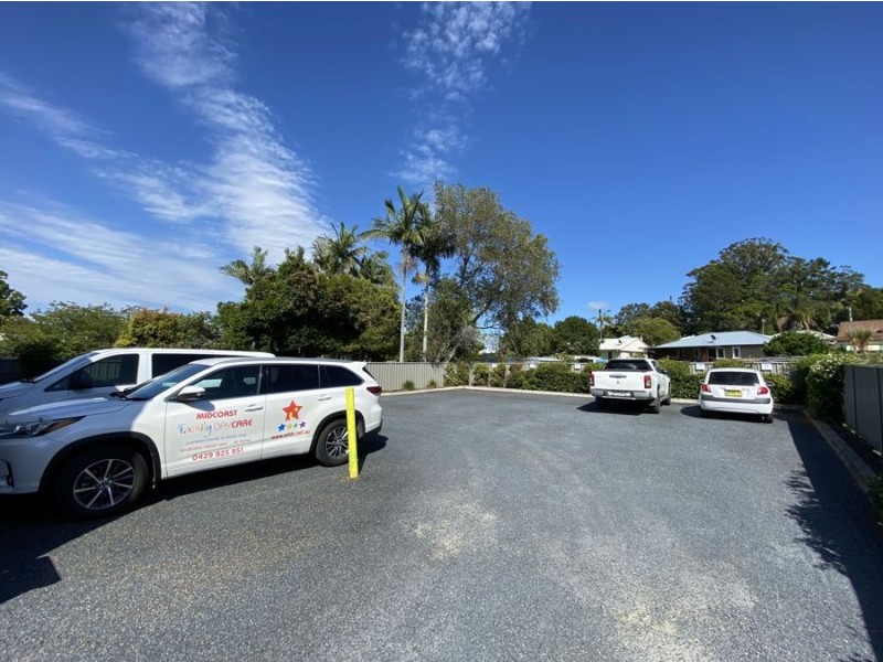 1/176 Pacific Highway, Coffs Harbour NSW 2450