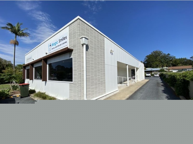 1/176 Pacific Highway, Coffs Harbour NSW 2450
