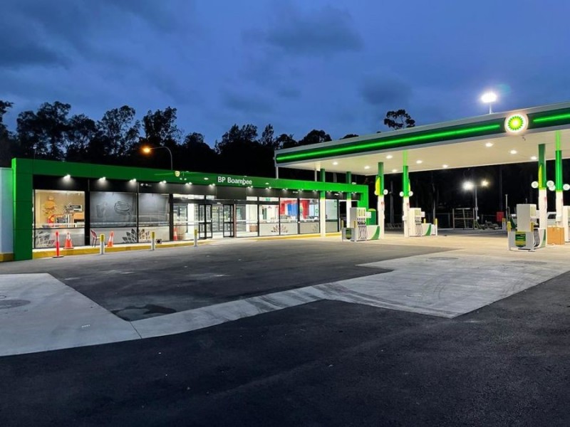 601 Pacific Highway, Boambee NSW 2450