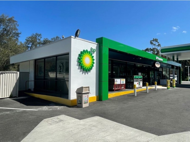 601 Pacific Highway, Boambee NSW 2450