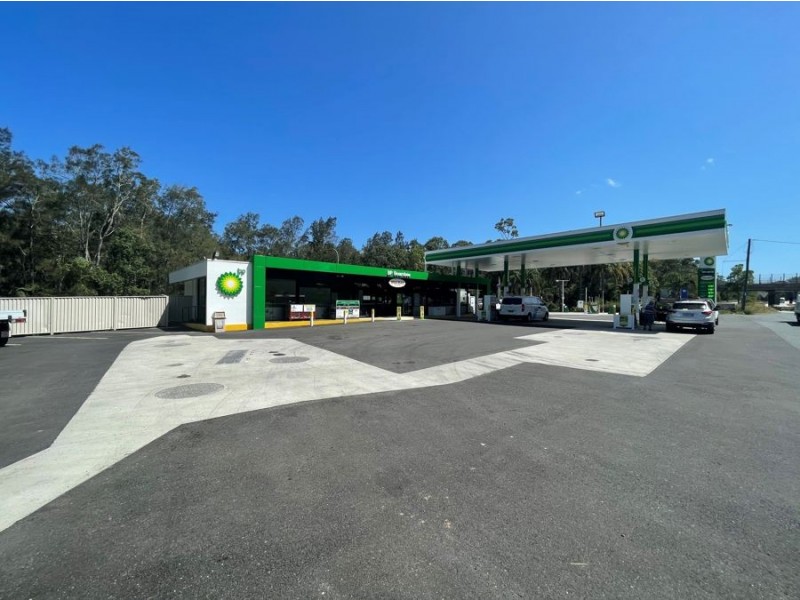 601 Pacific Highway, Boambee NSW 2450