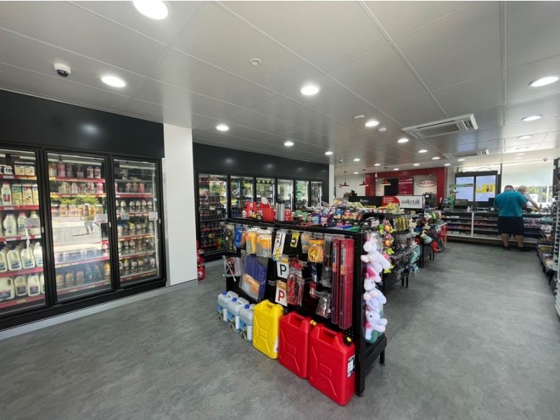 601 Pacific Highway, Boambee NSW 2450