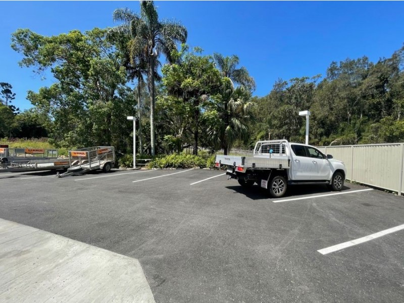 601 Pacific Highway, Boambee NSW 2450