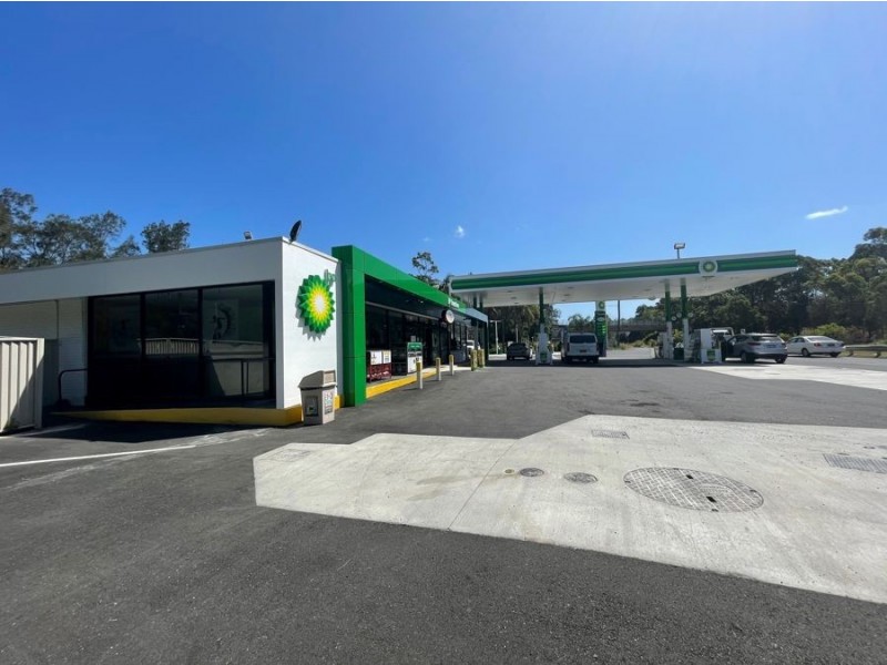 601 Pacific Highway, Boambee NSW 2450