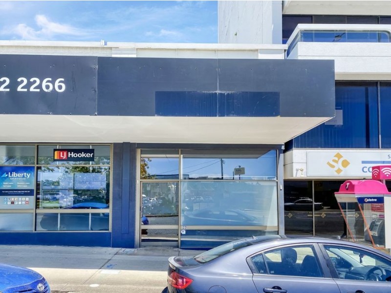 2/22 Moonee Street, Coffs Harbour NSW 2450