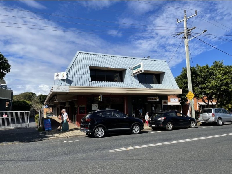 7b/70 First Avenue, Sawtell NSW 2452