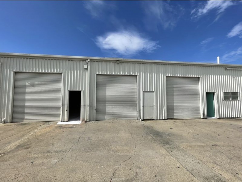 Unit 2/22-24 Marcia Street, Coffs Harbour NSW 2450