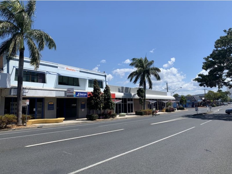 Shop 3a/22 Park Avenue, Coffs Harbour NSW 2450