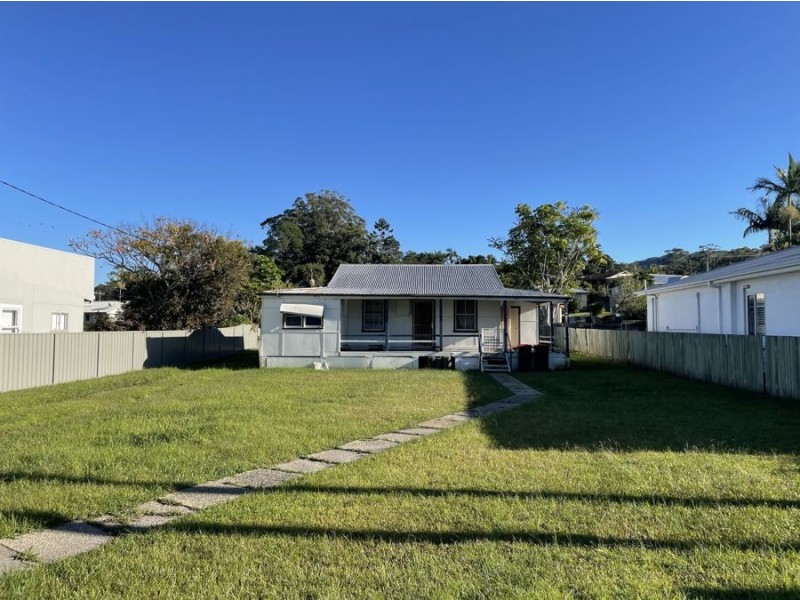 180 Pacific Highway, Coffs Harbour NSW 2450
