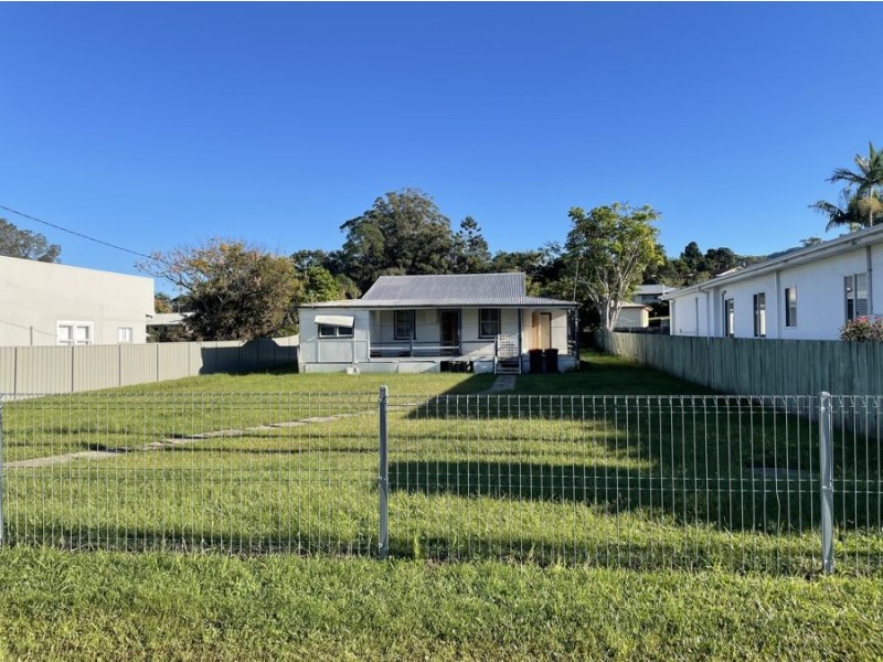 180 Pacific Highway, Coffs Harbour NSW 2450