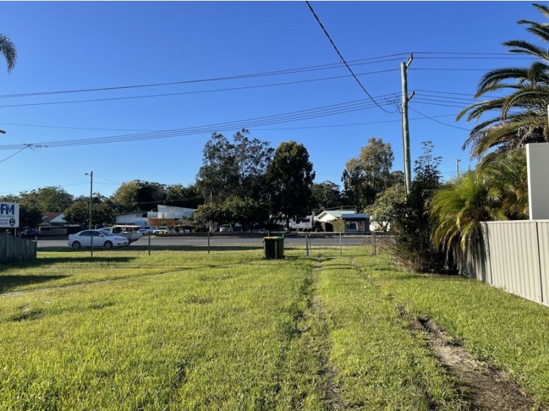 180 Pacific Highway, Coffs Harbour NSW 2450